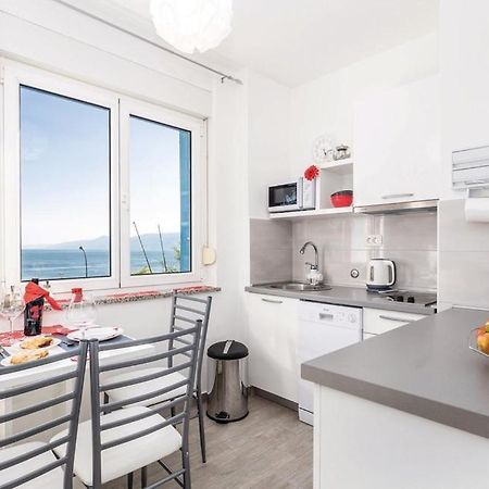 Ferienwohnung Roza Rijeka Exterior foto