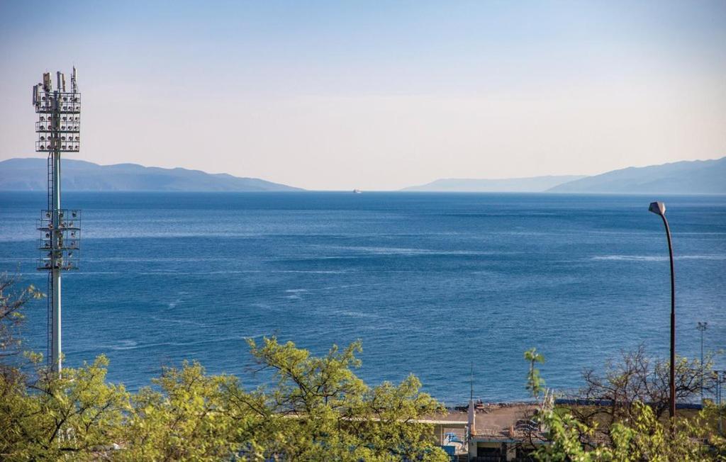 Ferienwohnung Roza Rijeka Exterior foto