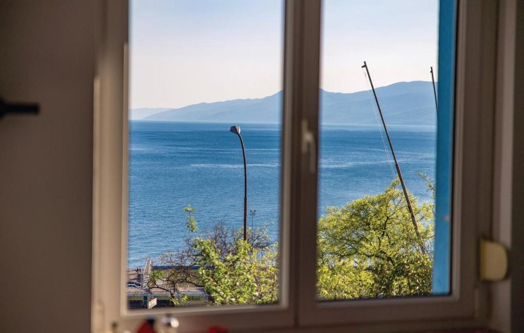 Ferienwohnung Roza Rijeka Exterior foto