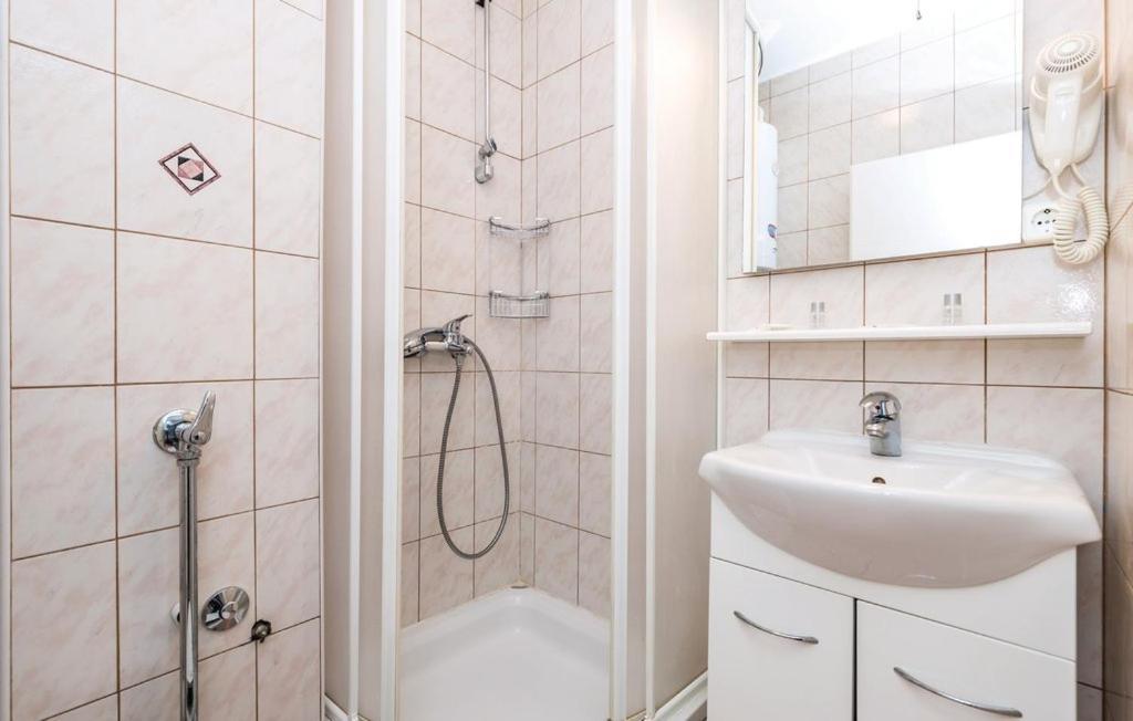Ferienwohnung Roza Rijeka Exterior foto
