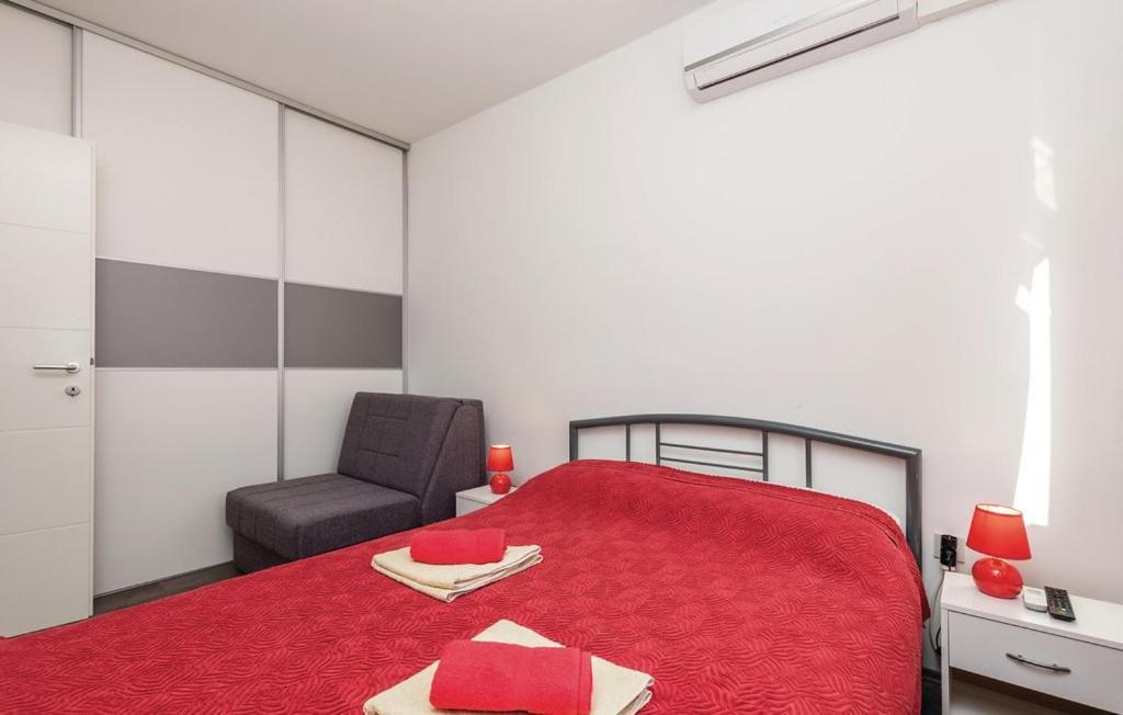 Ferienwohnung Roza Rijeka Exterior foto